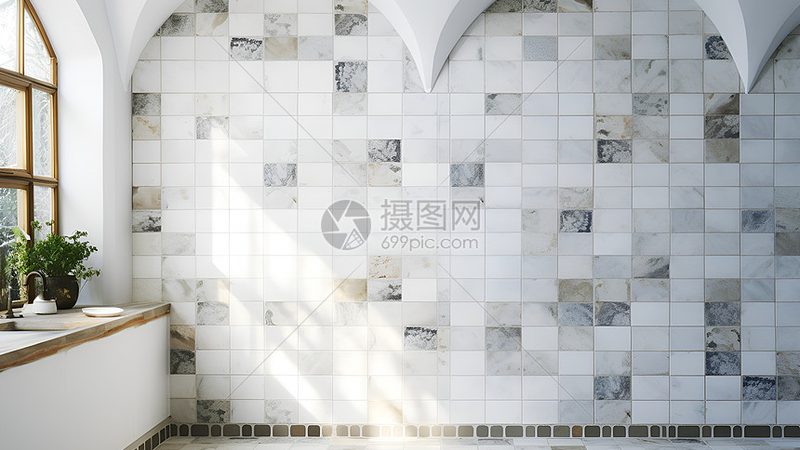 大理石瓷砖，如何挑选出最适合客厅的佳品？**