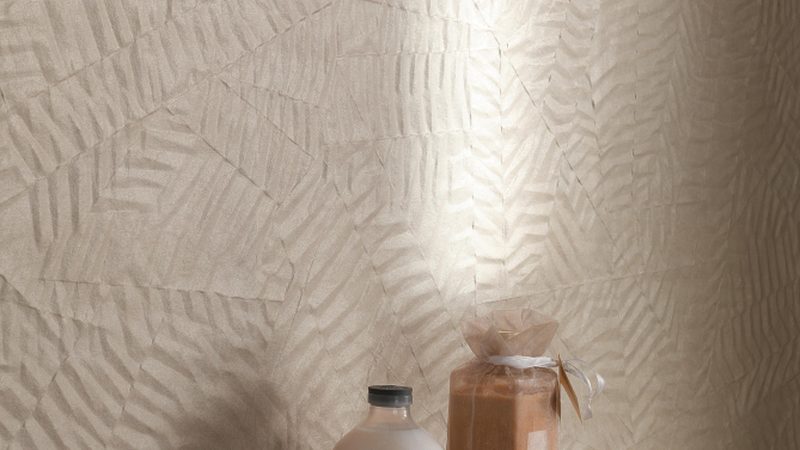 卫生间墙砖拉槽定制的秘密：美观与实用的双重考量**