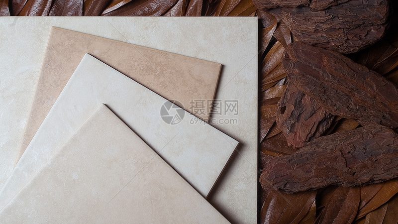 客厅瓷砖铺贴流程：从基础到完美收尾