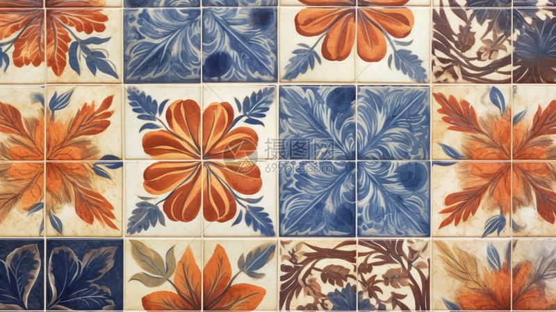 厨房瓷砖规格定制：量身打造理想空间